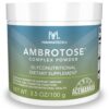 Mannatech Ambrotose Complex en envase