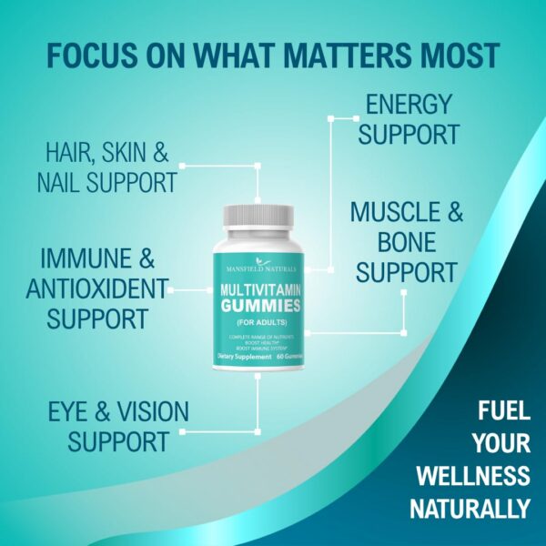 Detalles de vitaminas A C D E B12 y zinc