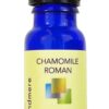 Botella de aceite esencial de manzanilla romana Wyndmere Naturals 10 ml