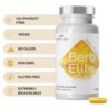 BerbElite Mara Labs supplement facts panel