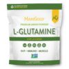 Frente de MariGold L-Glutamina Powder