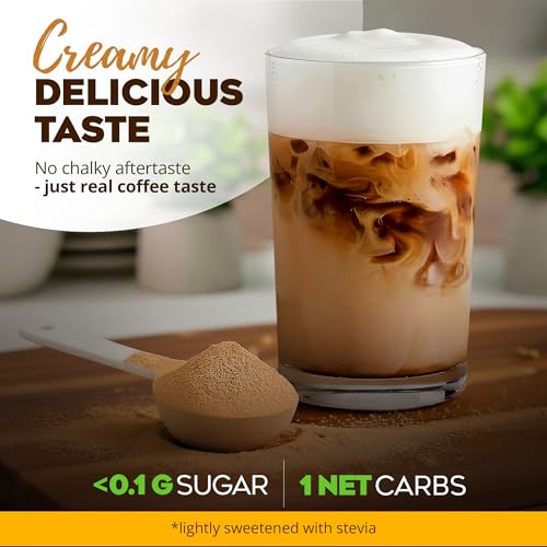 Espresso Orgánico en la bebida