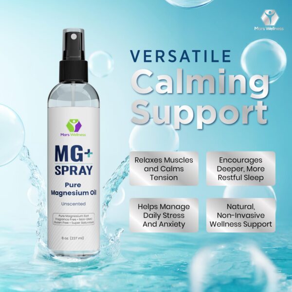 Detalle de ingredientes cloruro de magnesio Zechstein