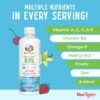 Multivitamínico líquido para niños MaryRuth's