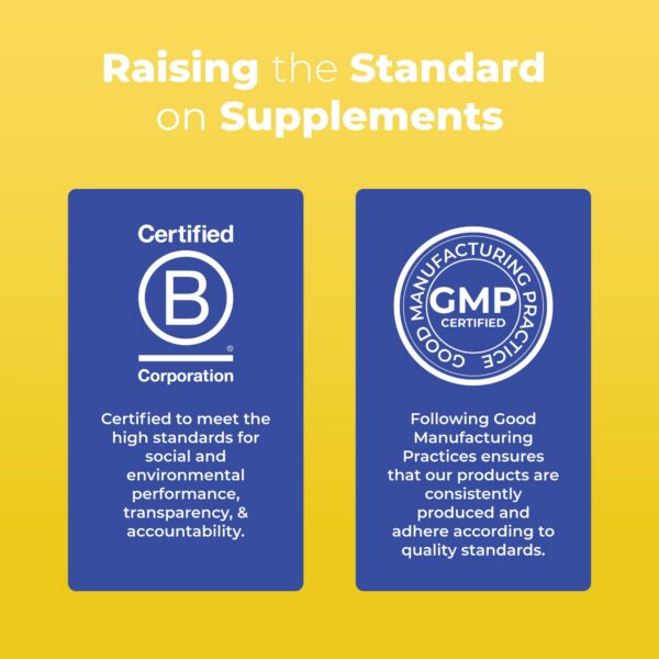 Version 1.0.0 Cápsulas MaryRuth Gut Flora Enzymes en blister