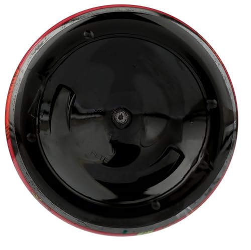 Version 1.0.0 Frasco líquido para niños sabor manzana-arándano