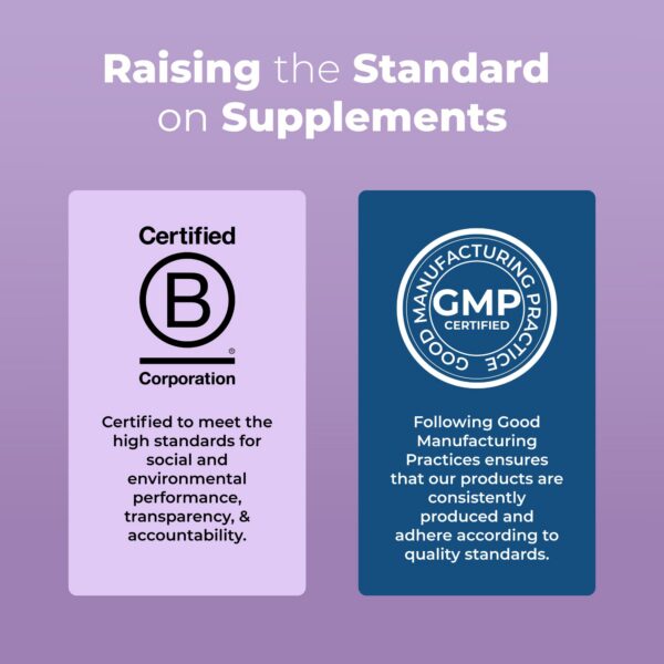 Gomas color naranja y morado