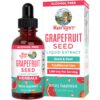 MaryRuth Organics extracto líquido semilla de toronja botella