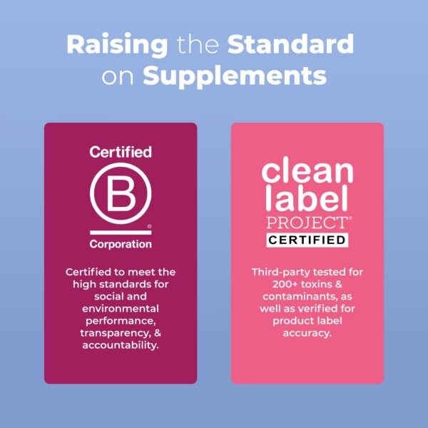 Instrucciones de uso MaryRuth Organics hierro líquido