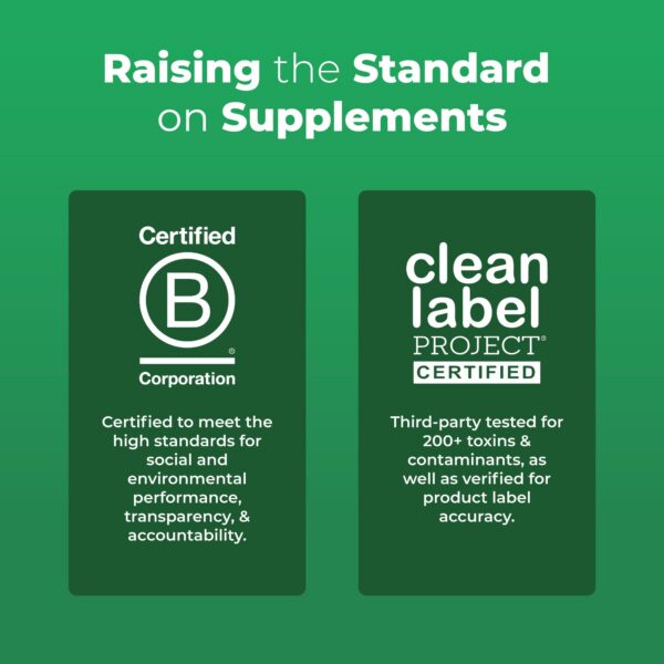 Frasco con gotero y etiqueta