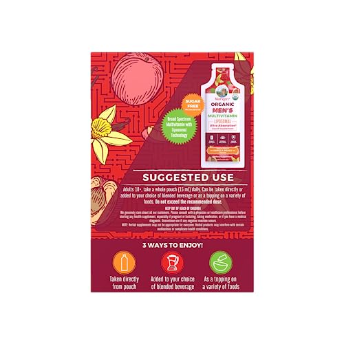 Version 1.0.0 Etiqueta MaryRuth Organics liposomal