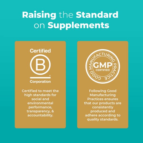 Absorción fácil MaryRuth NAC