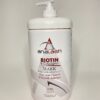 Mascarilla Analash Biotina y Colágeno 32 fl.oz hidratante