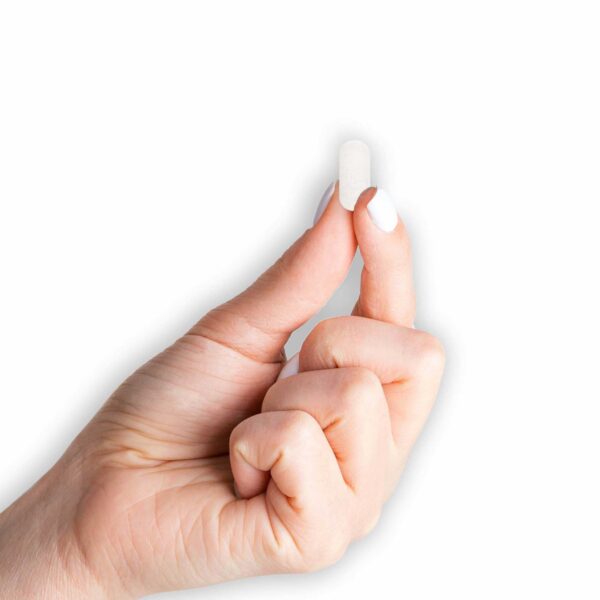 Version 1.0.0 Lista de ingredientes de la fórmula