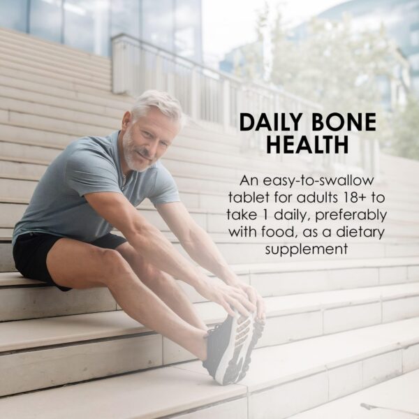 Frasco con cápsulas y etiqueta