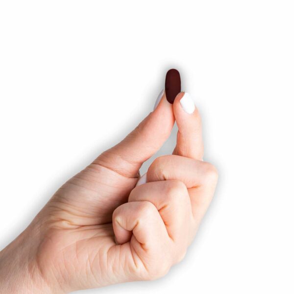 Version 1.0.0 Caja de Mason Natural Daily Multivitamins