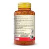 Detalles de etiqueta Omega 3-6-9 Mason Natural