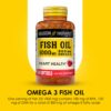 Version 1.0.0 Etiqueta detallada del envase de Omega-3
