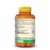 MASON NATURAL vitamina B1 100 mg tabletas mostradas