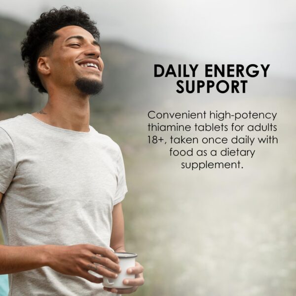 Tabletas blancas en frasco Mason Natural