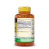 Etiqueta Mason Natural Vitamina E 450 mg