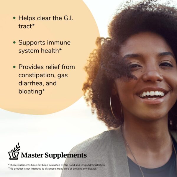 Frasco TruFlora en empaque