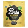 Version 1.0.0 Paquete masticables regaliz natural panda 7oz negro