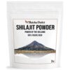 Polvo de Shilajit puro en presentación 2 oz