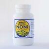 Caja de Maui Medicinal Herbs Noni 120 cápsulas vegetales