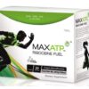 Max ATP caja suplemento energético con Riboceine 30 sobres