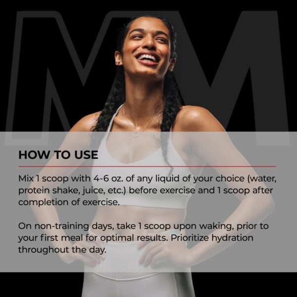 Version 1.0.0 Frasco de Max Muscle Creatine Monohidrato