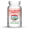 Frasco Maxi Health CoQ Carnitine Complex