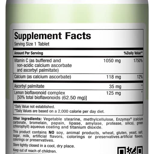 Version 1.0.0 Etiqueta de Maxi C Gram Plus