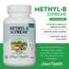Version 1.0.0 Capsulas Maxi Health Methyl-B Supreme