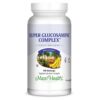 Frente de Maxi Health Super Glucosamine Complex