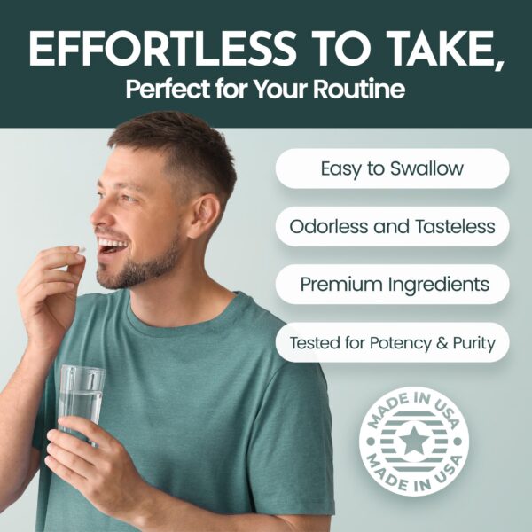 Frente del envase Maxi Health Vitamin D3