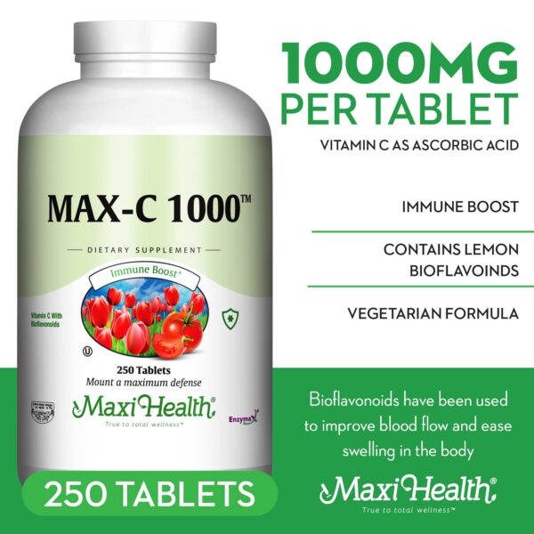 Version 1.0.0 maxi-health-vitamina-c-1000mg-kosher