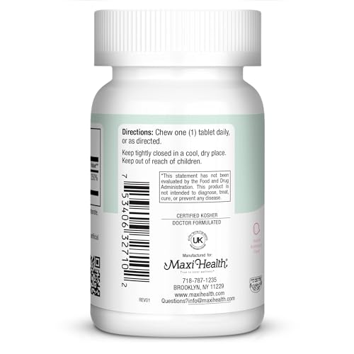 Caja Maxi Health Vitamina D3 gomitas