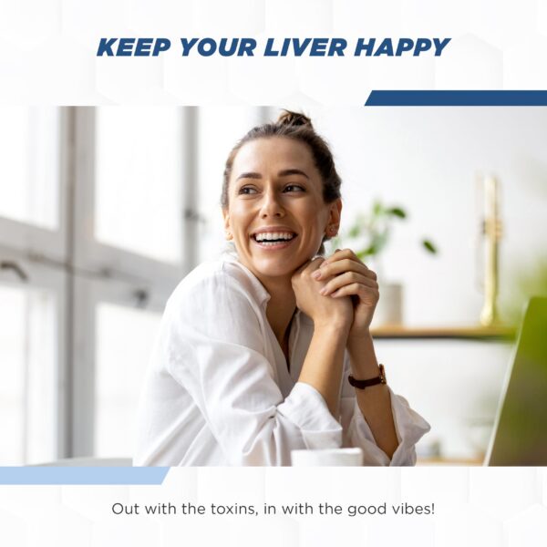 Version 1.0.0 Suplemento MAXLIFE NATURALS con glutatión de alta calidad