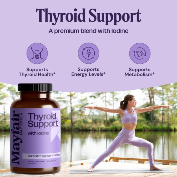 Cápsulas visibles dentro del frasco