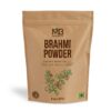 Polvo de Brahmi MB Herbals frasco