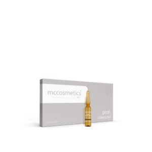 MCCosmetics NY Prof Cellestabyl ampollas 10x1ml