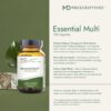MD Prescriptives Multi Esencial - soporte hormonal mejorado