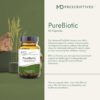 MD Prescriptives PureBiotic probiótico para el sistema inmunológico