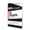 Frontal de MDpocket OB Prenatal Card