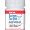 Cajas de MDR Active CoQ10 Ubiquinol