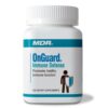 Version 1.0.0 MDR OnGuard Immune Support Formula con Maitake y Shitake