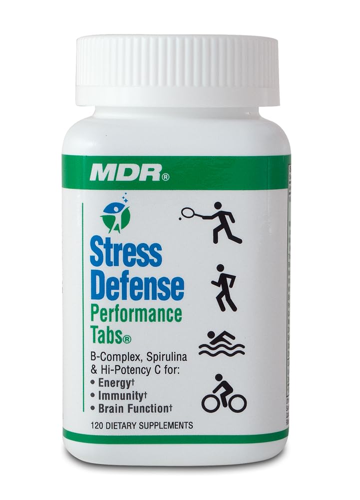 MDR Multivitamin Gummies
