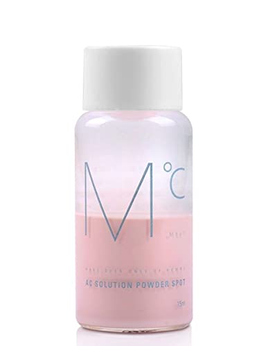 mdw Mdoc solución Power Spot para piel con acné 15 ml