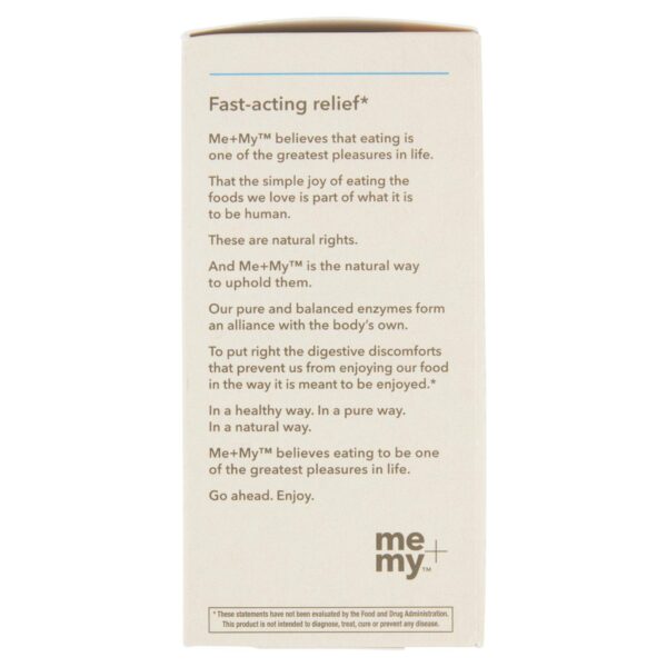 Frasco de producto con fondo blanco